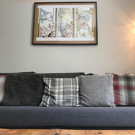 Heart Of Edinburgh City Flat Экстерьер фото
