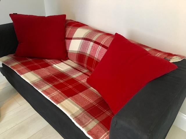Heart Of Edinburgh City Flat Экстерьер фото